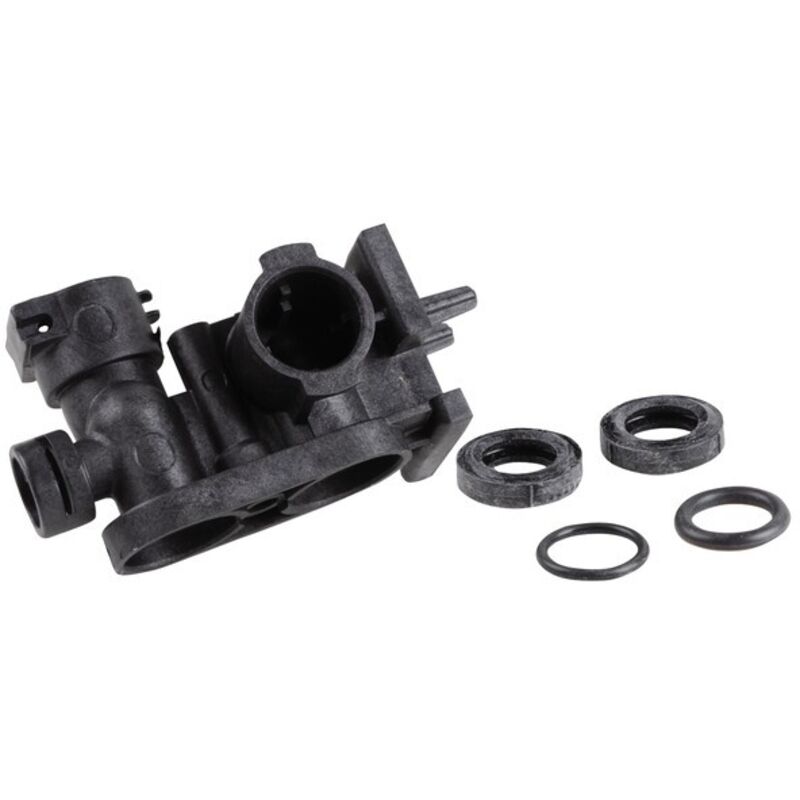 Bloc Hydraulique Gauche Chaffoteaux - Référence 61301956/CM, Neuf