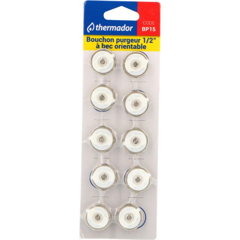 Bouchon Rond - 3015 Series - ITV - Mâle / En Inox / De Joints Toriques