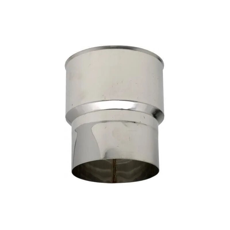 Réduction inox, 180/153