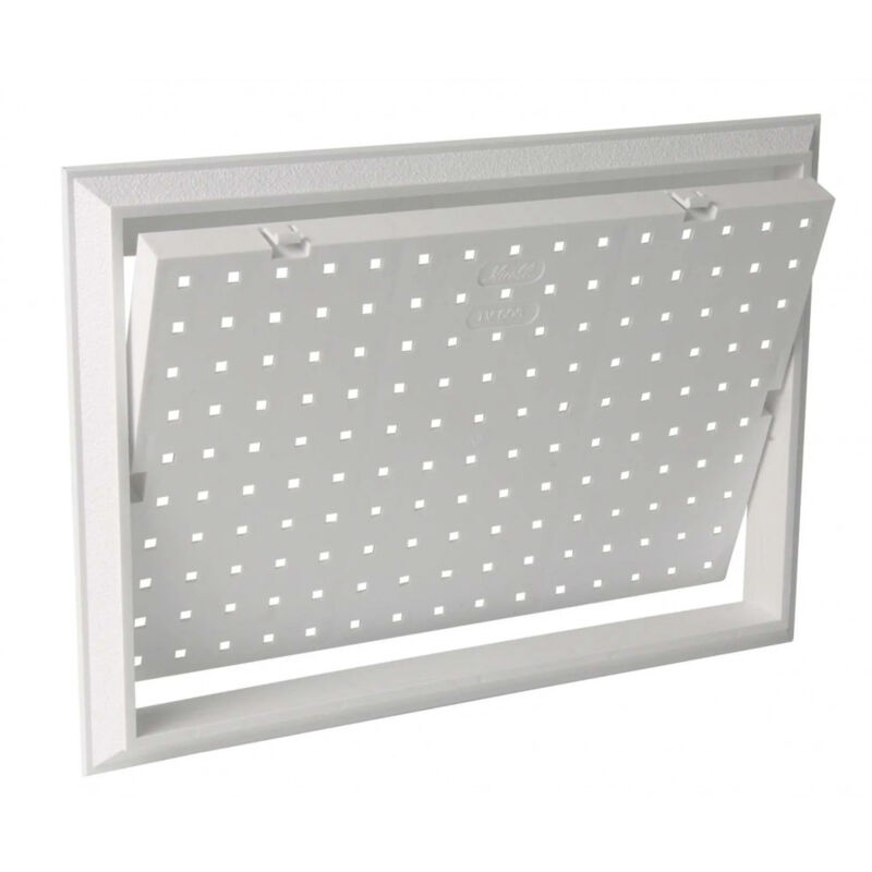 Trappe de visite pour baignoire Rectangulaire pour 3 carreaux de 20X15