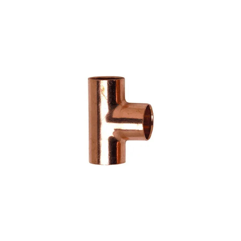 Té simple 90 degré Diamètre 10 cm