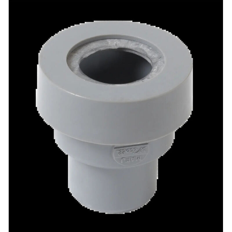 Raccord Flexible Type Mâchoire D30-L35 - Diamètres 6,35 Mm à 15 Mm - Neuf VXB