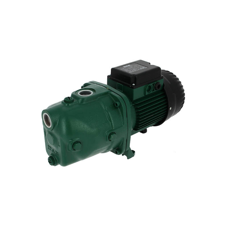 Pompe de surface eau claire auto-amorçante Jet 102 T, 1 CV