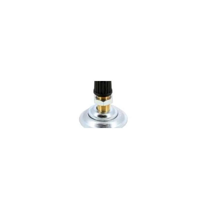Valves De Gonflage Pour Ballons De Sport - Lot De 50, Caoutchouc, Pour Basket, Football, Volley - 8