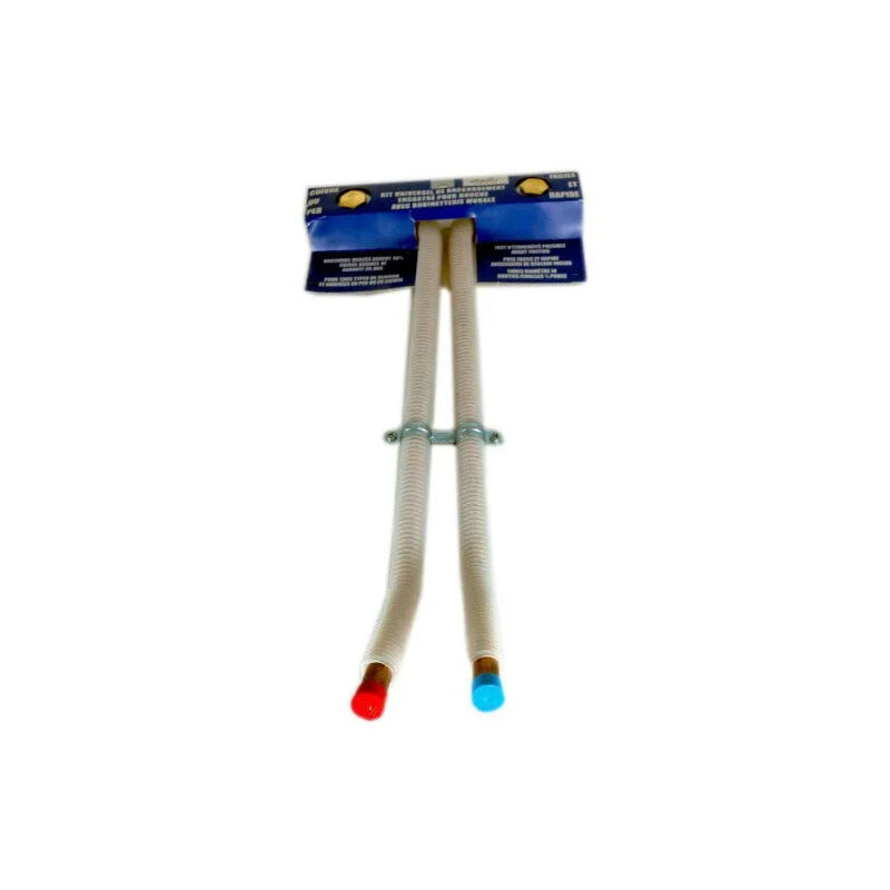 Kit Raccords De Pêche – Manches Sertissantes Cuivre Simple/double Baril – Pour Pêche En Mer