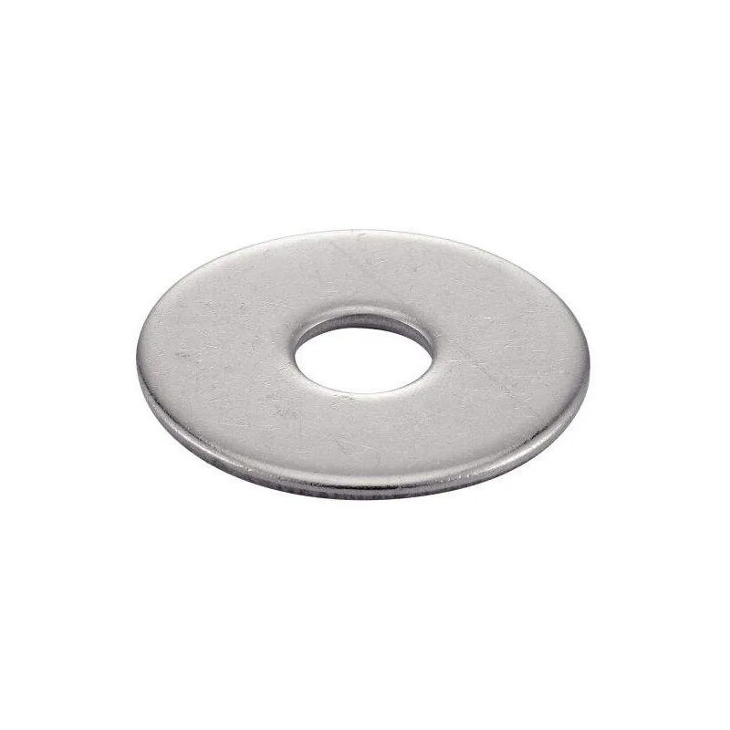 230 Pezzi 304 Rondelle Parafango In Acciaio Inossidabile - Foto 3