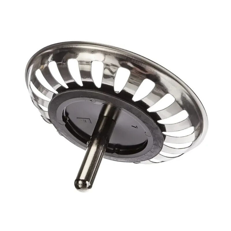 Panier à tamis pivot de rechange, 1 pack, tige de 25 mm de long avec bille