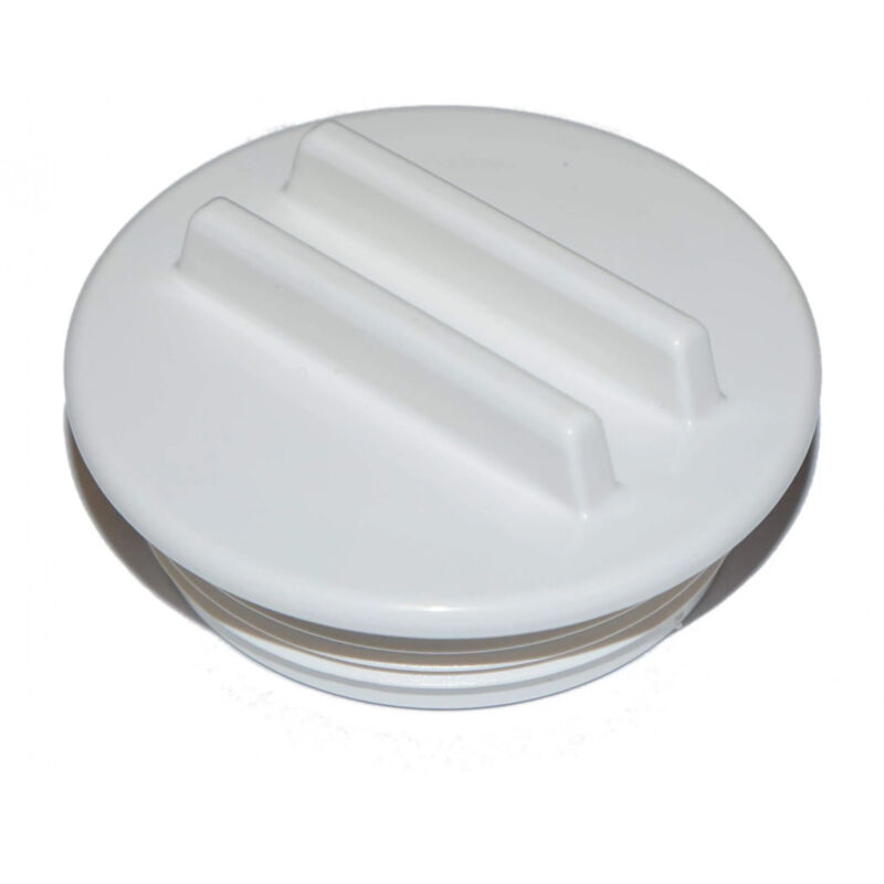 sourcing map Bouchon Conique Bouchon en Caoutchouc de Silicone 32mm à 42mm Bouchon de Baignoire Solide avec Poignée pour Tubes à Essai, Conduite
