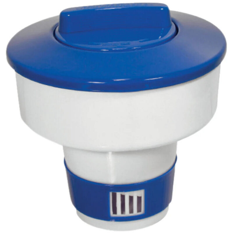 Diffuseur de chlore flottant