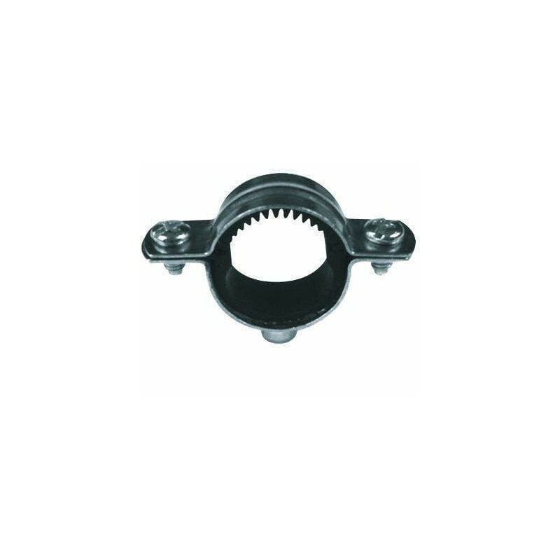 Collier simple ISO diamètre 16 mm 20p Fischer