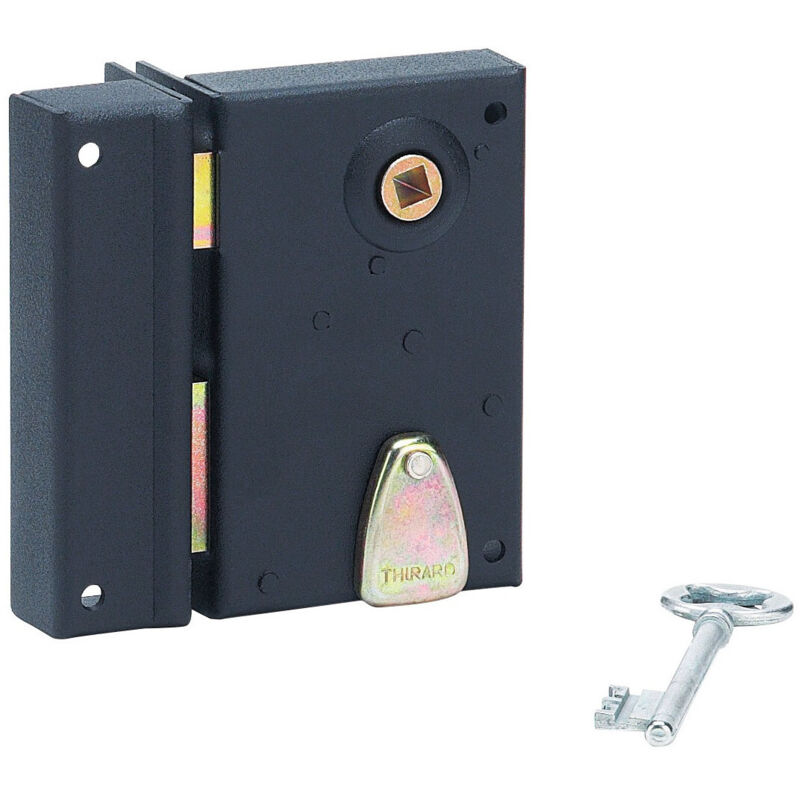 Détendeur Clip PROGA Compatible Antargaz, Calypso, Primagaz - Pour Bouteilles Butane Et Propane