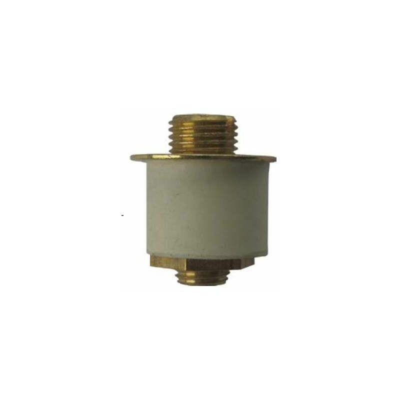 Adaptateur bouteille pour douille de lampe 29 à 32 mm, M10x1