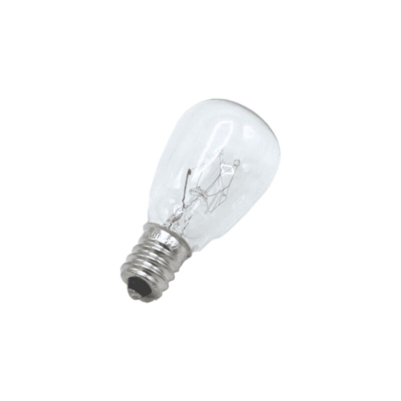 Globe ampoule DEL 40W E12, 1 unité, blanc chaud – Globe Electric : Ampoule  électrique