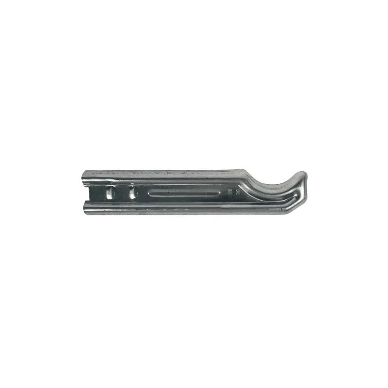 Supports Réglables Pour Radiateur En Fonte – Hauteur 11 à 36 Cm – Blanc Résistant