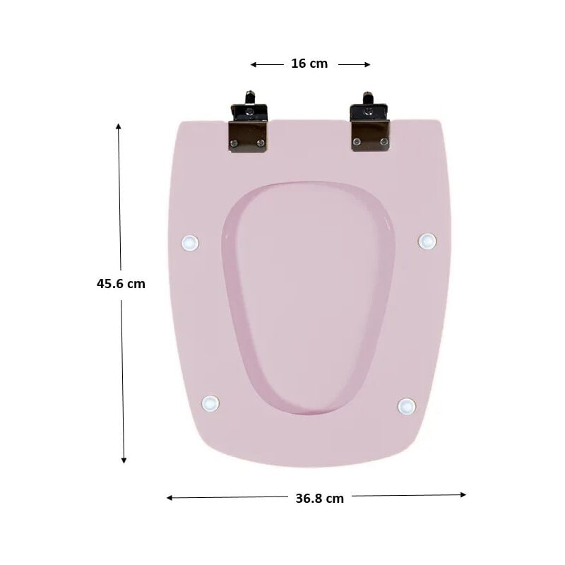 Abattant wc 2025 selles cheverny