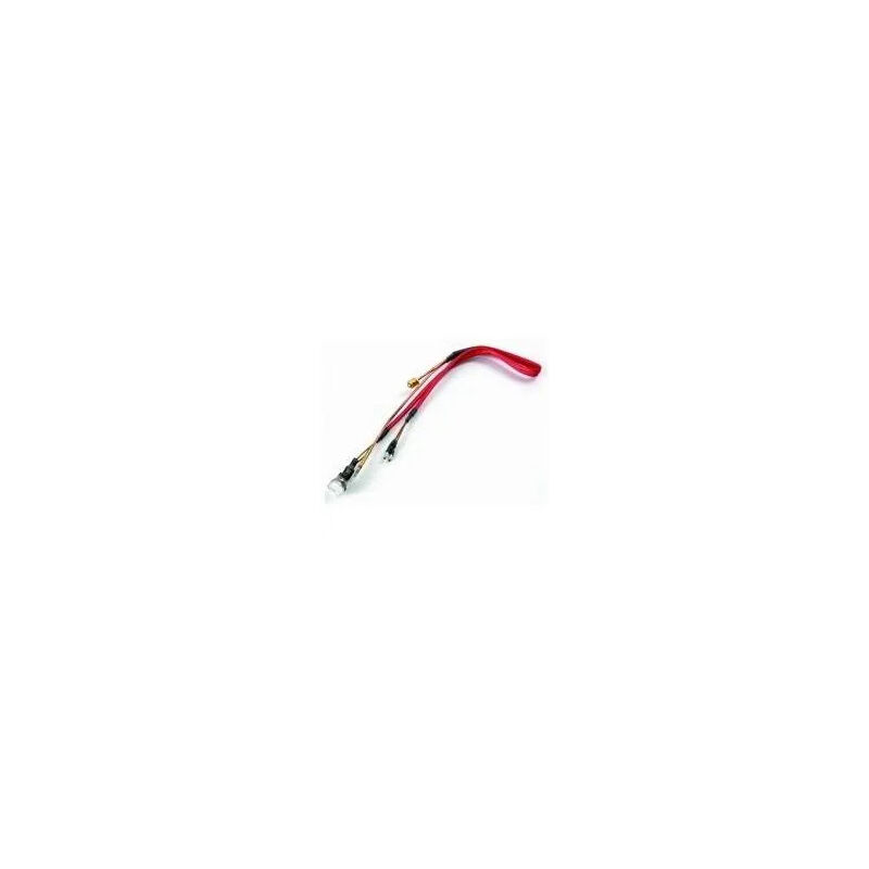 Effcotuo Magnétique Coque pour ZTE Nubia Redmagic 10 Air/Red