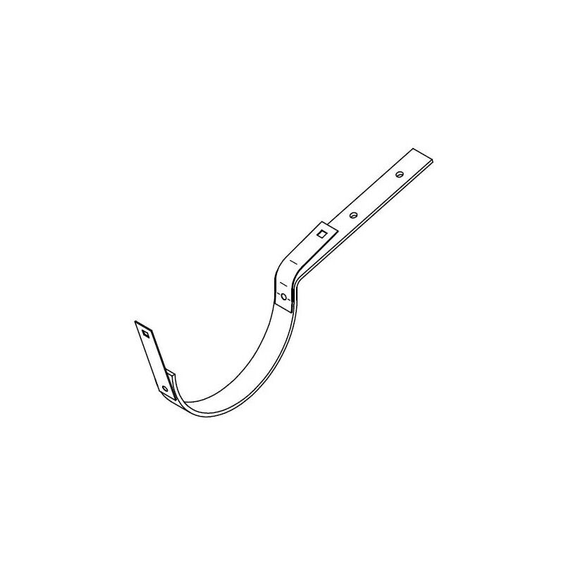 Gardien De Hameçon Owner HH-01 - Protège-hameçon Monté Sur Canne