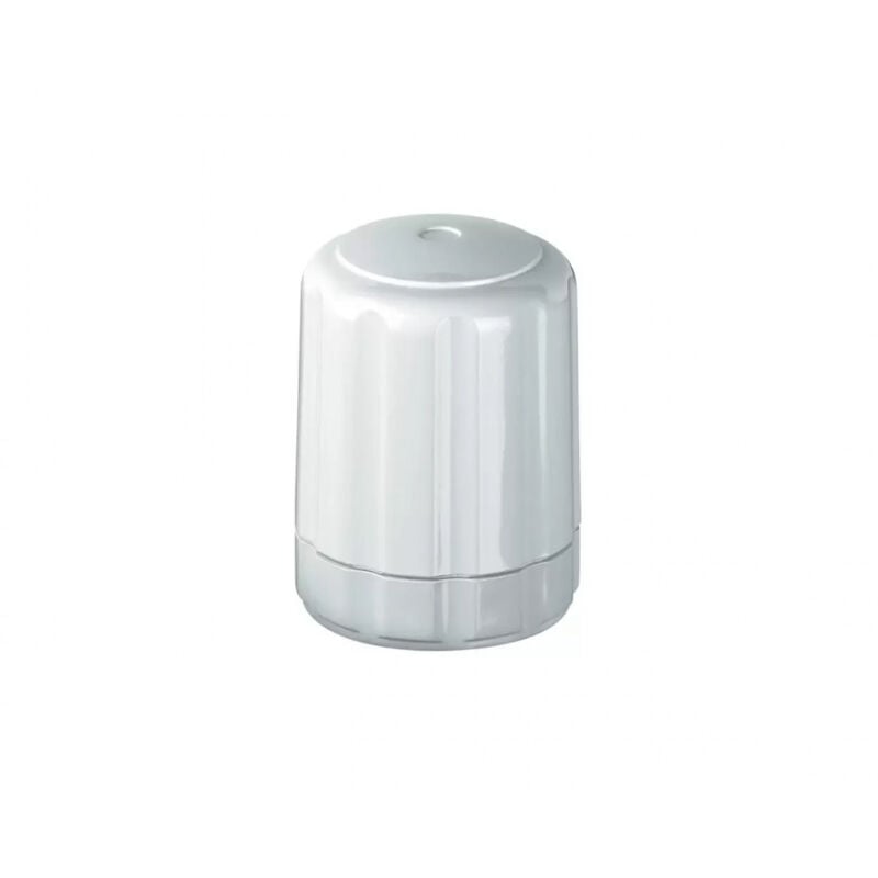 Manette manuelle pour corps thermostatique PETTINAROLI M28