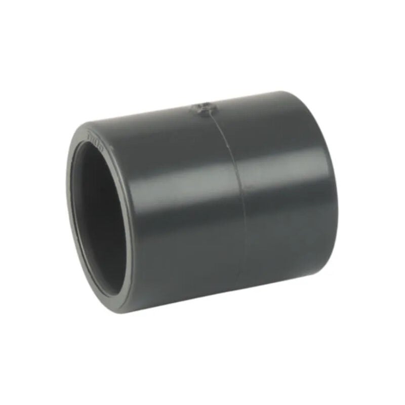 Manchon PVC pression diamètre 75 mm