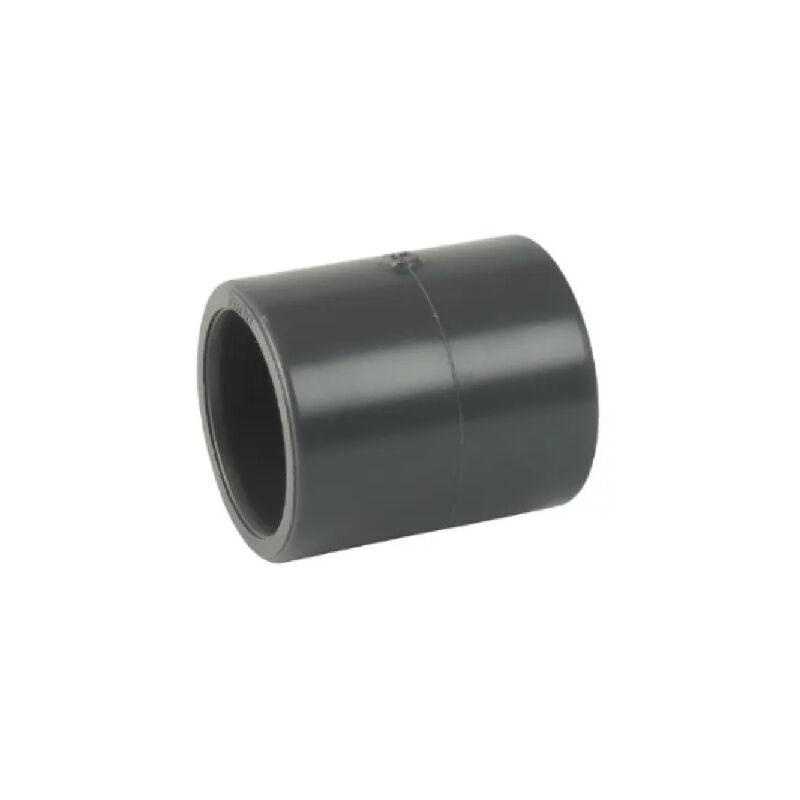 Manchon PVC pression diamètre 40 mm