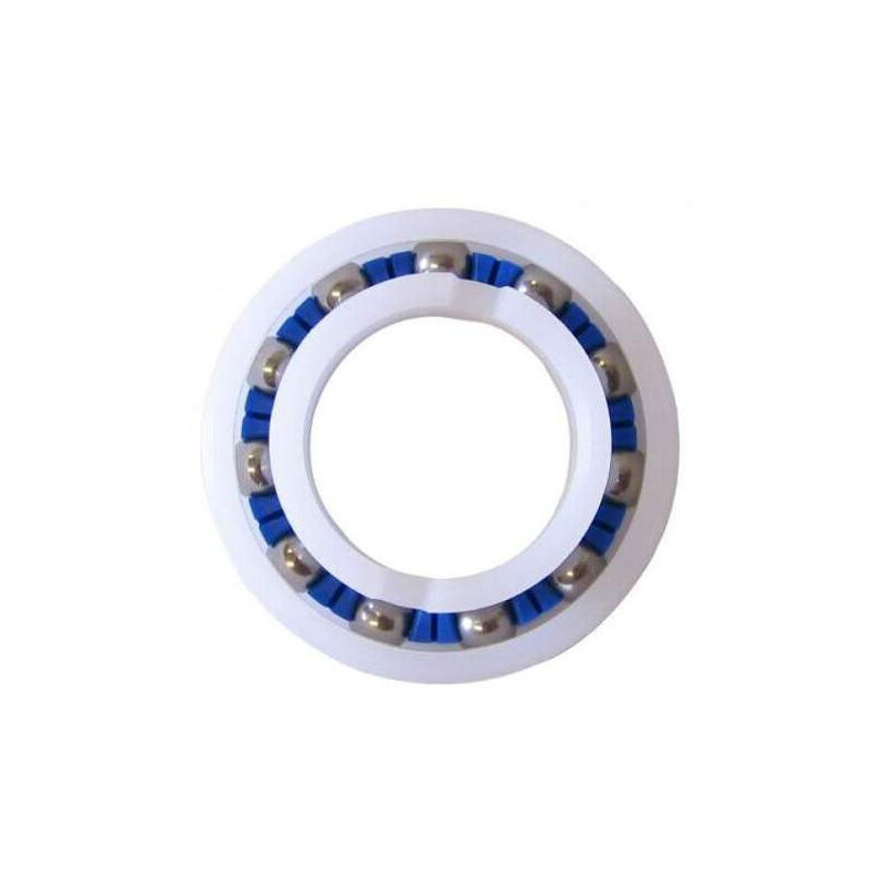 ECSiNG 2 Roulements à Billes Scooter Électrique Ninebot MXA G30 G30D - Roulement Moteur Avant
