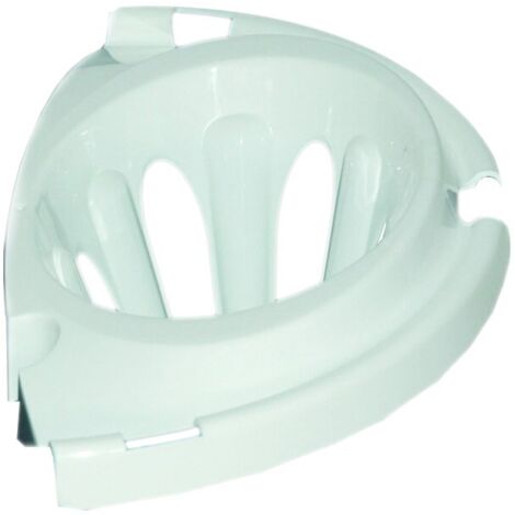Brosserie Thomas - Essoreur laveur pour seau 12 L (1/2)
