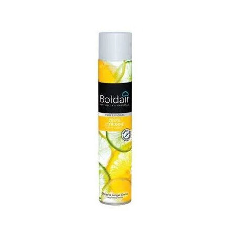 BOLDAIR - Boldair zeste citronné 500ml (1/5)