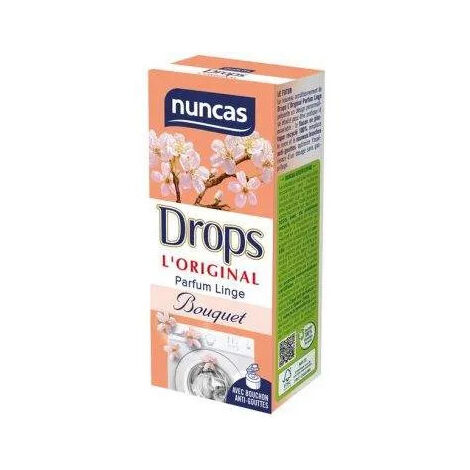 Parfum linge drops original bouquet 100ml