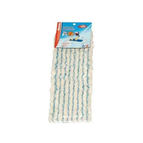 THOMAS - Housse rechange coton/polyester pour lave sol (1/2)