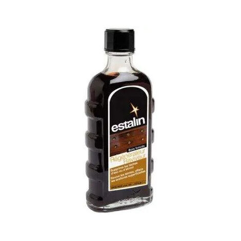 ESTALIN - Estalin regénérateur bois foncé 250ml (1/4)