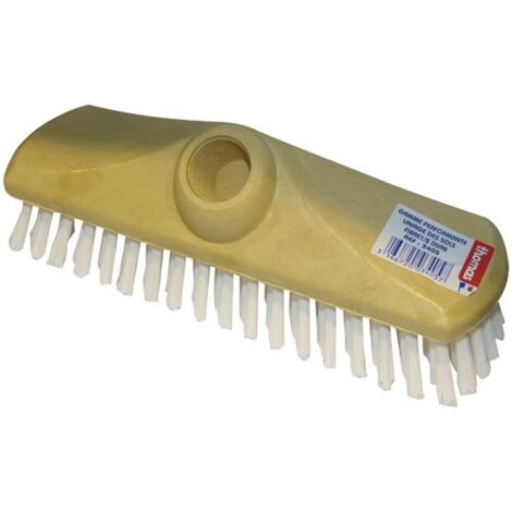 Lave pont nylon 23cm (1/8)