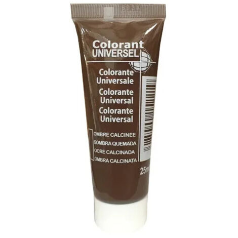 Colorant 25ml Blist Ombr Calci - Colorant Universel