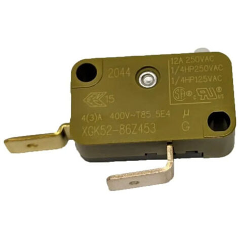 Minirupteur XGK de rechange pour Sanibroyeur SFA type D60 (1/3)