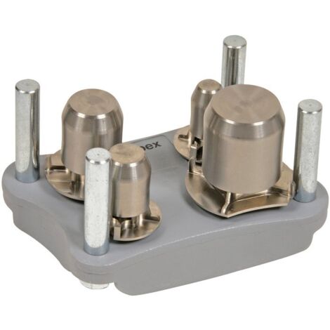 Outil de calibrage et chanfrein pour tube multicouche 16 mm à 32 mm (1/2)