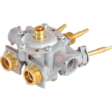 Valve eau lm10pv a/mel - ELM LEBLANC : 87070026940