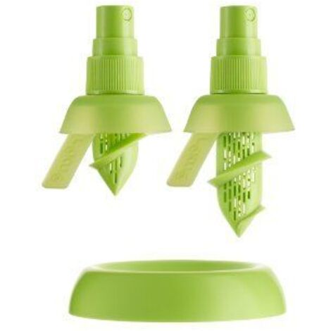 Duo Sprays avec socle, pour citrons et agrumes (1/5)