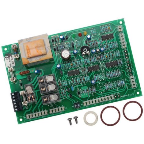 Circuit imprimé THELIA TWIN