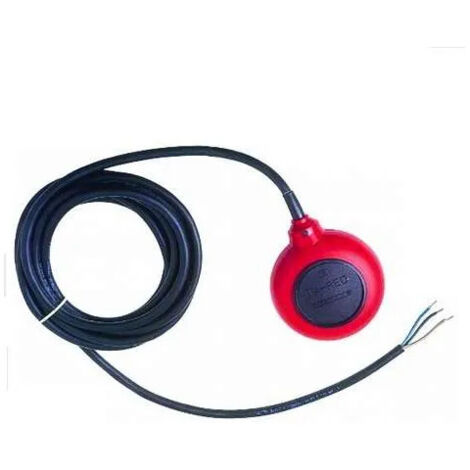 Régulateur niveau TM Red 10m