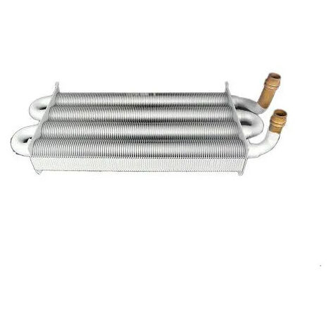 Echangeur pour ISOFAST24 ET 28E