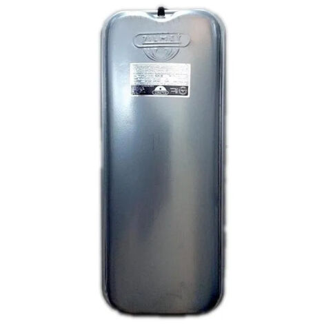 Vase d'expansion 7,5 L pour chaudière THEMIS TWIN – Gestion volume eau – Compatible Saunier Duval – Performance optimale (1/2)