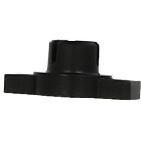 Bouton noir Celtic RSC/RSCB (5P) (1/2)