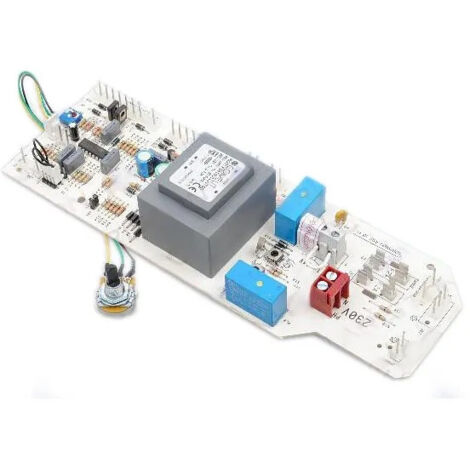Circuit imprimé Celtic RSCB