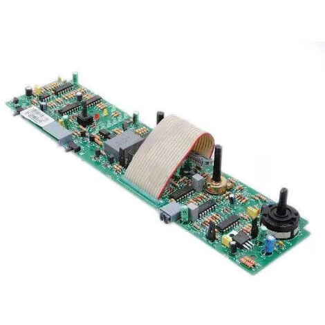 Circuit imprimé Régulation Nectra (1/2)