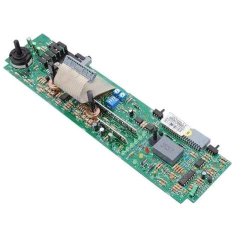 Circuit imprimé Régulation Nectra Top