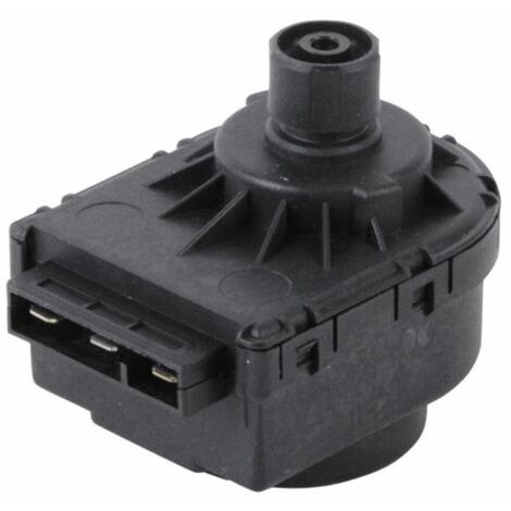 Moteur de vanne à 3 voies – Compatible chaudières ELM LEBLANC – Filetage plomberie 1/2'' – Installation par professionnel recommandée (1/6)