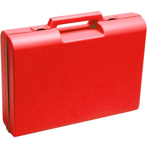 Malette ensemble complet fuel éco-mazout pour cuve en plastique - Thermador (1/2)