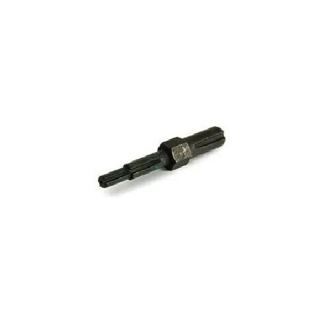Comap – Clé de montage pour ancien modèle de radiateur SAR – Forme de tête adaptée – Installation facile des systèmes de chauffage central