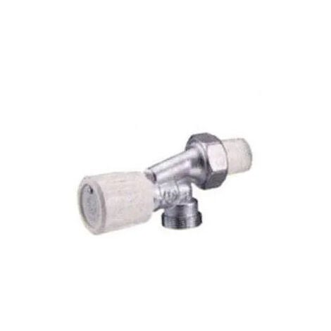 Robinet radiateur bicone inverseur 1/2 Calibre 16