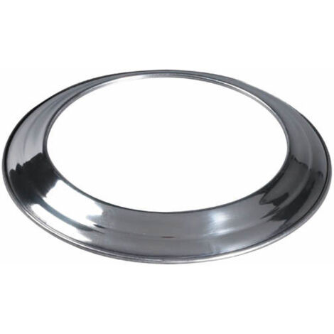 ROSACE ALUMINIUM D153 - TOLERIE GENERALE - 790153 TEN