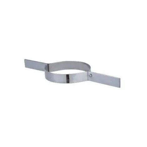 Ten Collier de Tubage inox D155 diamètre 155-161 mm